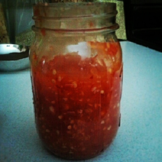 camamamacho in the kitchen homemade thai sweet chili sauce (gluten free)
