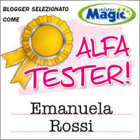 Alfa Tester Mister Magic
