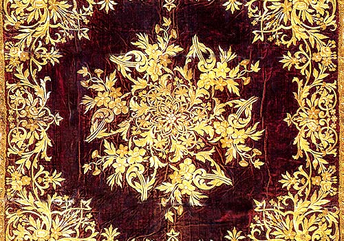 Kumas Ve Nakislar Turk El Sanatlari Ve Hobiler