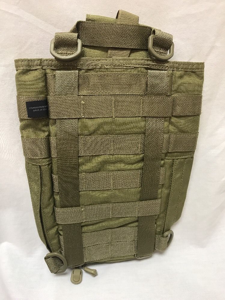 bingbabel High Ground Gear Instant Access PRC117G Pouch