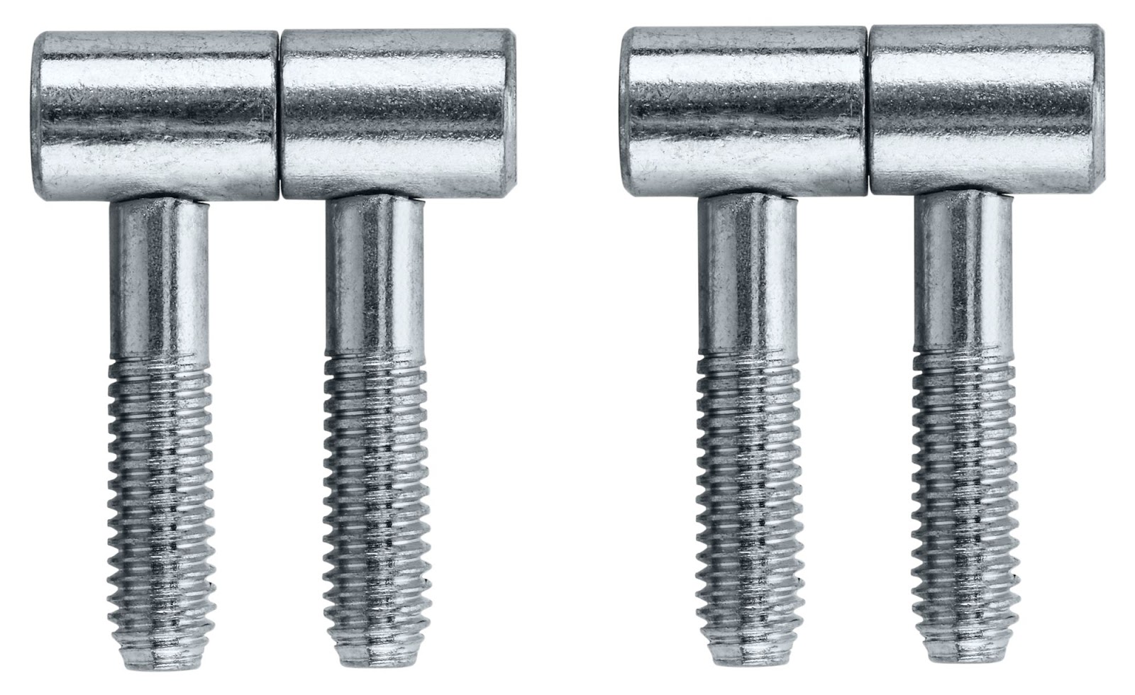 hinges types construction