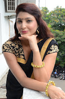 HeyAndhra Actress Sagarika Sizzling Photo Shoot HeyAndhra.com