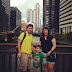 Chicago (In a family friendly weekend!)