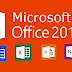 Download Microsoft Office 2016 Professional Plus ISO x86/x64 Full Version