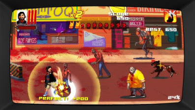 تحميل لعبة Dead Island Retro Revenge تحميل لعبة Dead Island Retro Revenge