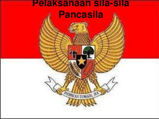 Apa Saja Bunyi Pancasila 1 Sampai 5 Beserta Makna Simbolnya