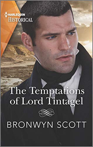 The Temptations of Lord Tintagel
