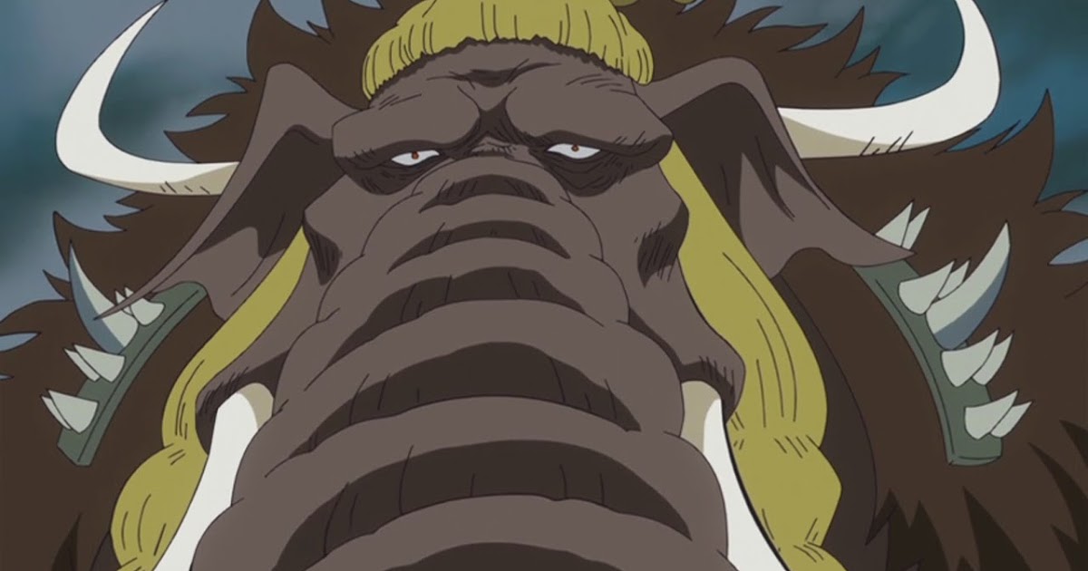 Kaido's Calamities - King, Queen, and Jack - One Piece Theory
