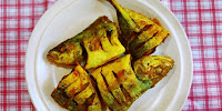 Resipi Ikan Goreng Kunyit