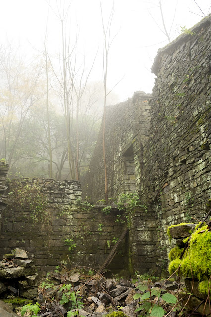 Yangshuo, china, Stone Village