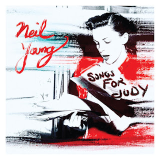 MP3 download Neil Young - Songs for Judy iTunes plus aac m4a mp3