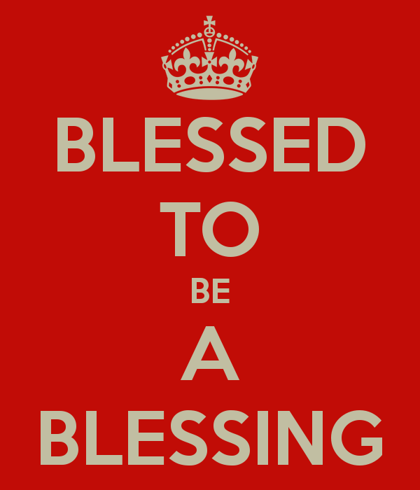 Blessings of christmas