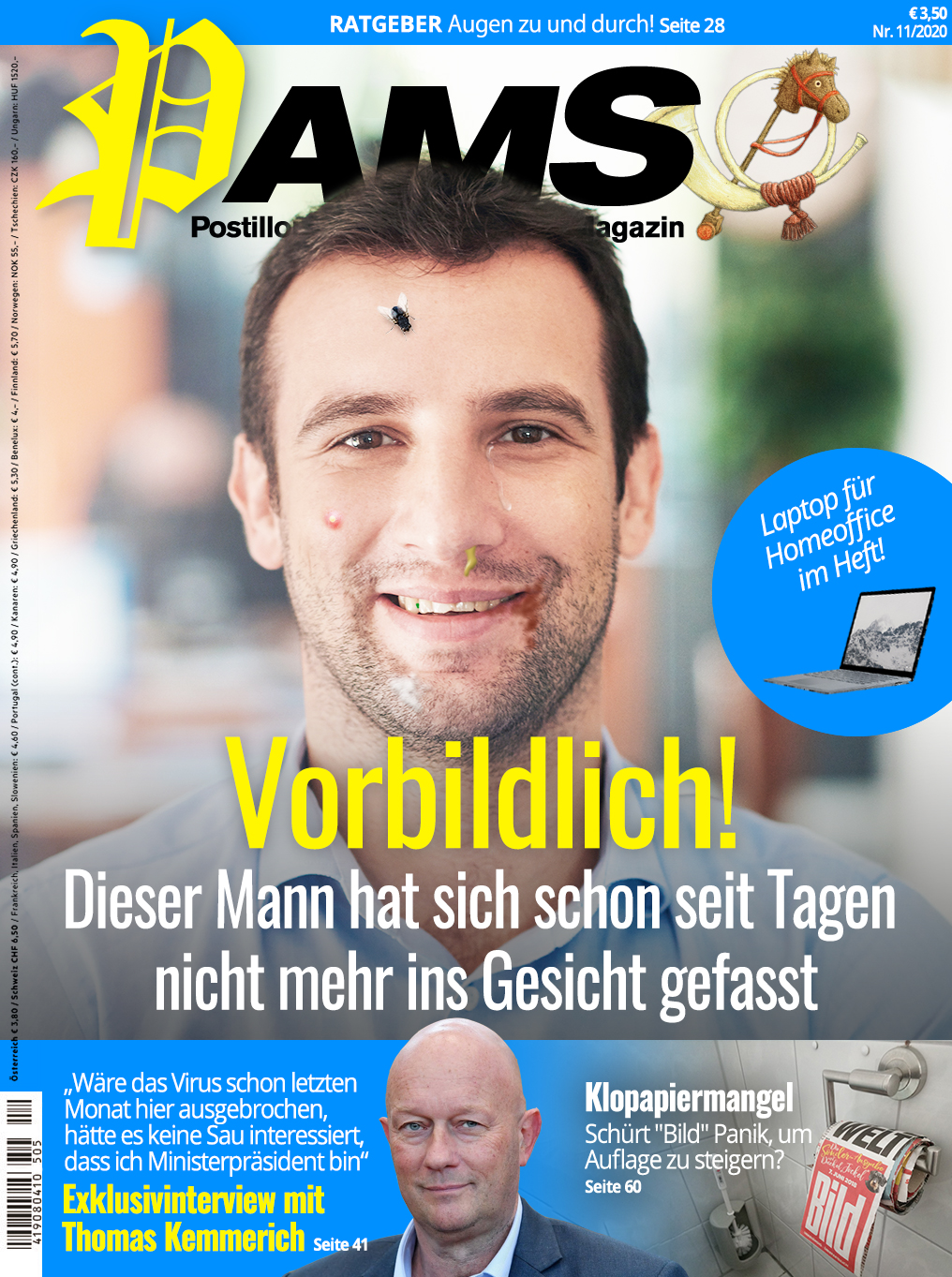 Guten Morgen Fahrt Vorsichtig Und Kommt Gut Zur Arbeit