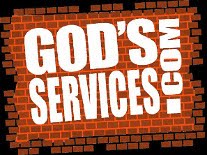 God's Services Blog