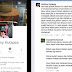Bikin Status FB Hina Islam, Anthony Hutapea Dihujat di Medsos