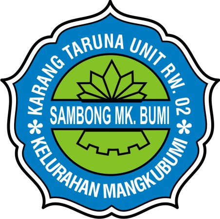  Logo  Karang  Taruna  IREMA Al HUDA Rw  02 Mangkubumi