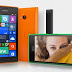 Nokia Lumia 735 and 730, dedicated Selfie smartphones with 5MP front camera and selfie App