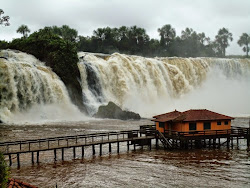 Salto das Nuvens