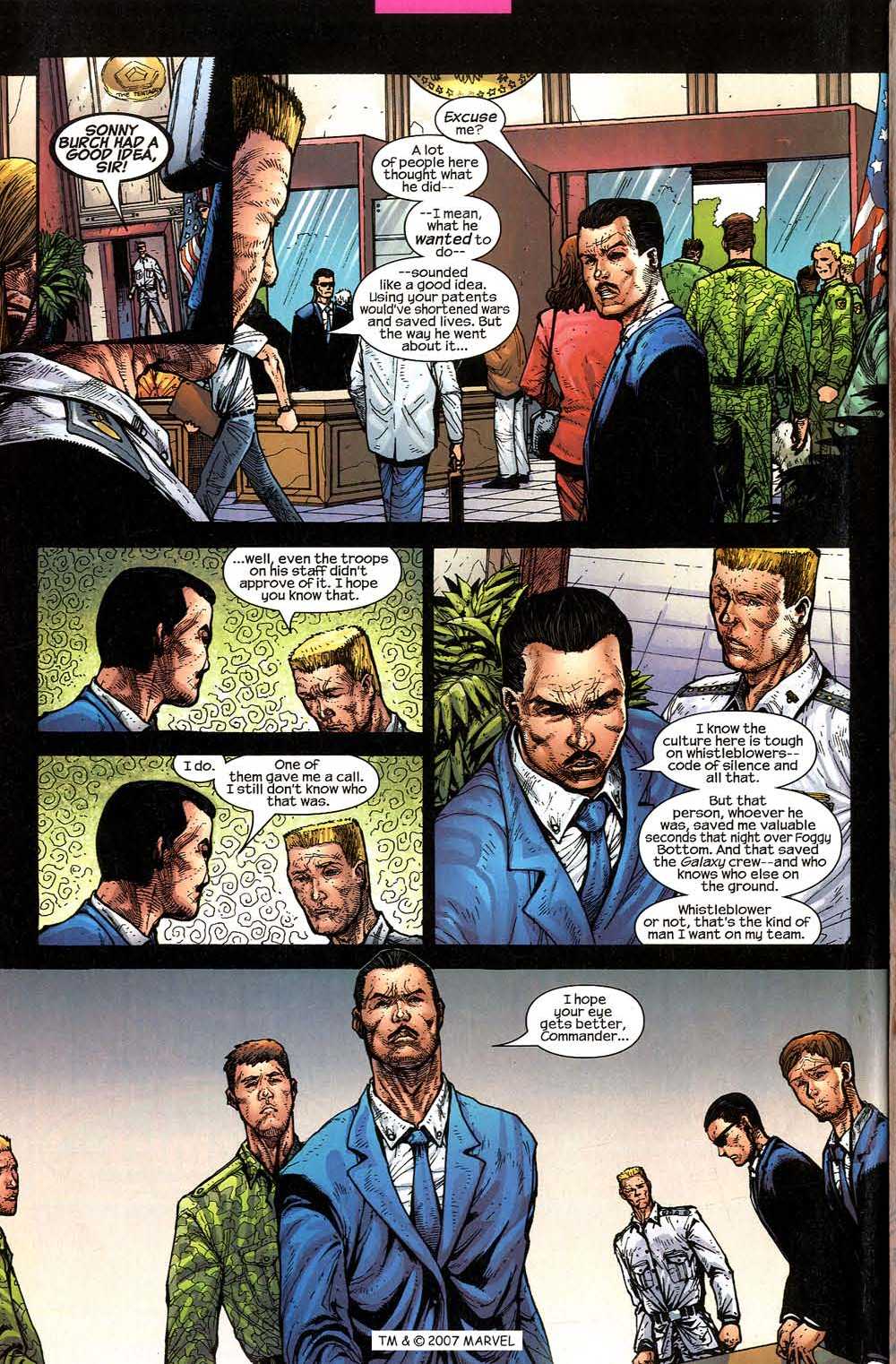 Iron Man (1998) issue 79 - Page 28