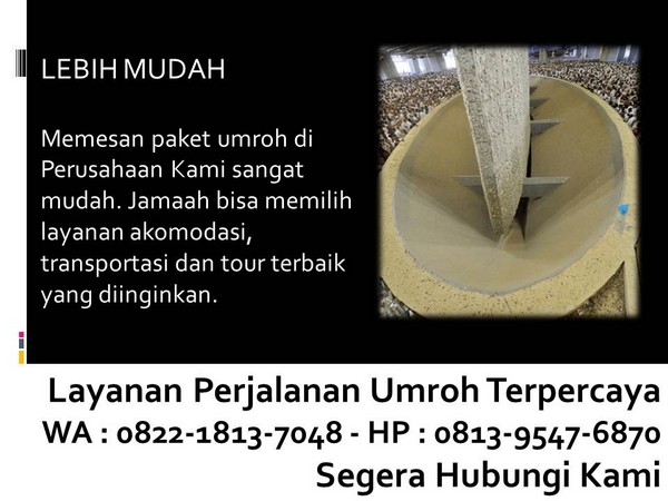 loker travel umroh bandung loker travel umroh bandung