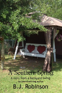A Southern Spring
