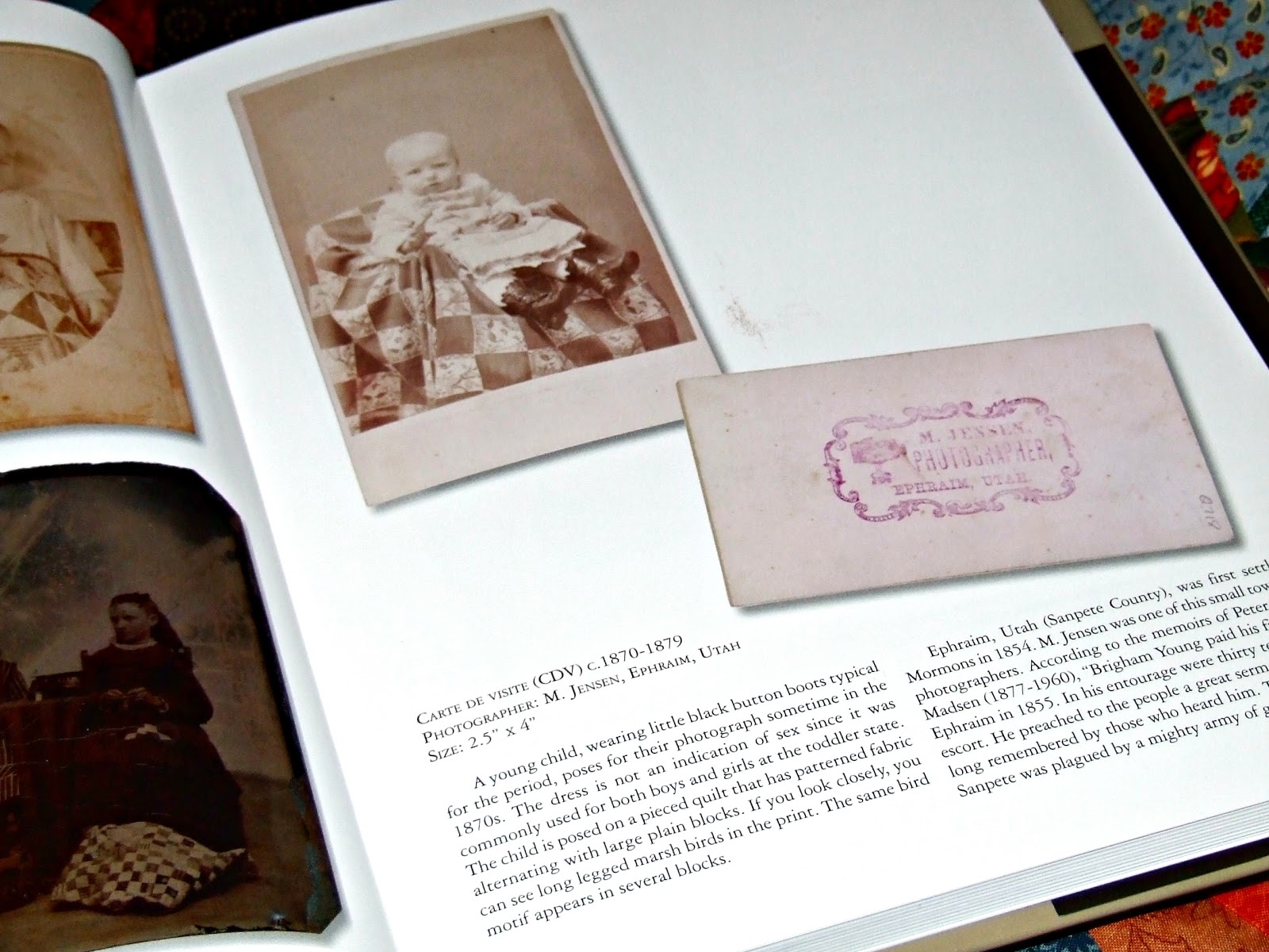 Ariane Quilts Quilts In Everyday Life, a book review!!