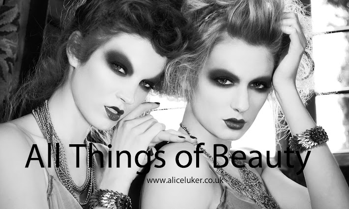 All Things of Beauty