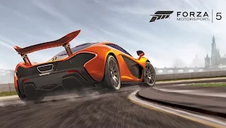 Forza 5: Learn how to create online multiplayer matches Forza 5, Online Multiplayer Matches