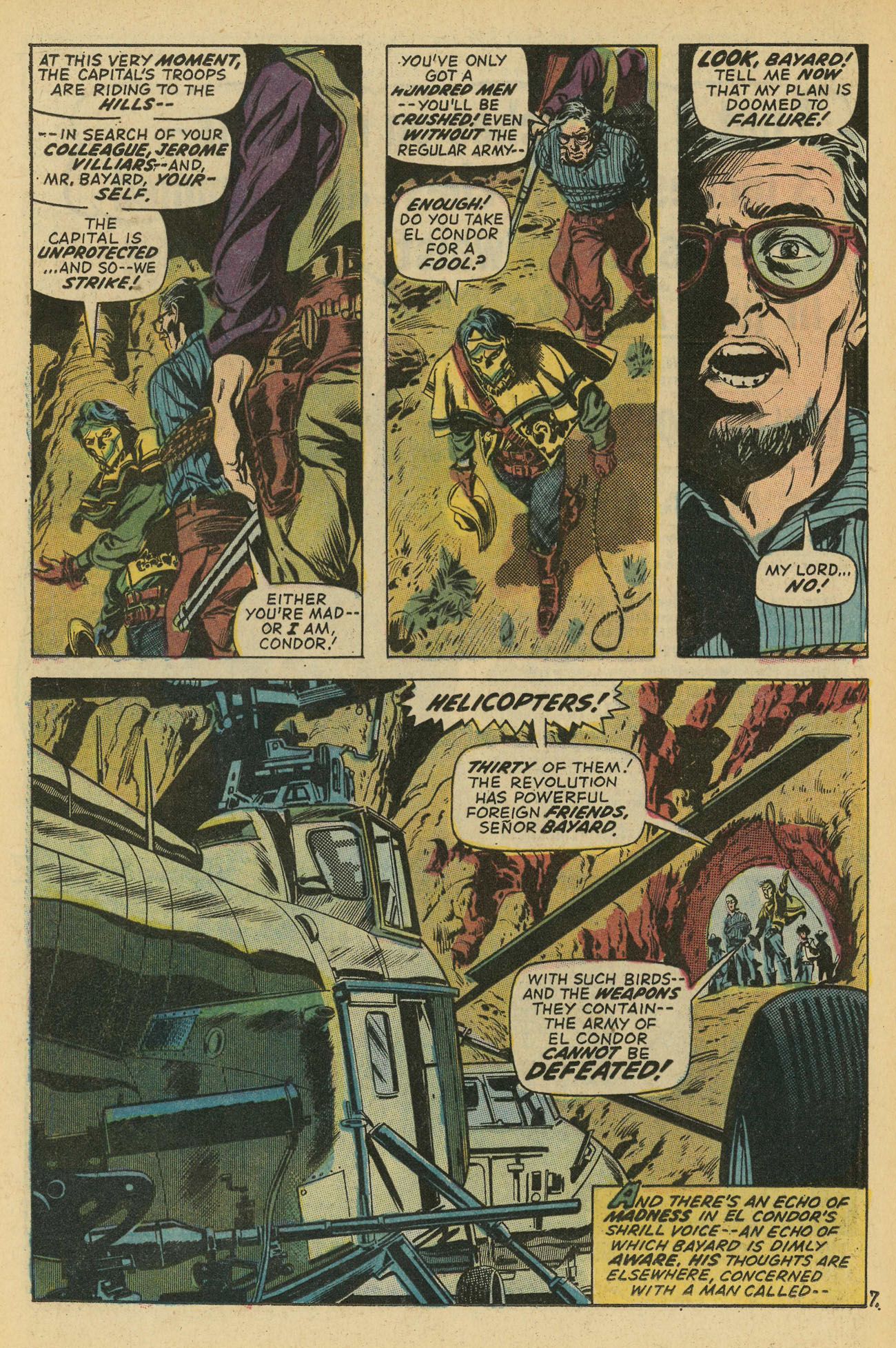 Daredevil (1964) 76 Page 12