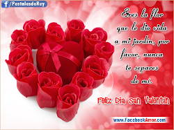 valentin san tarjetas para amor gratis bonitas con imagenes frases
