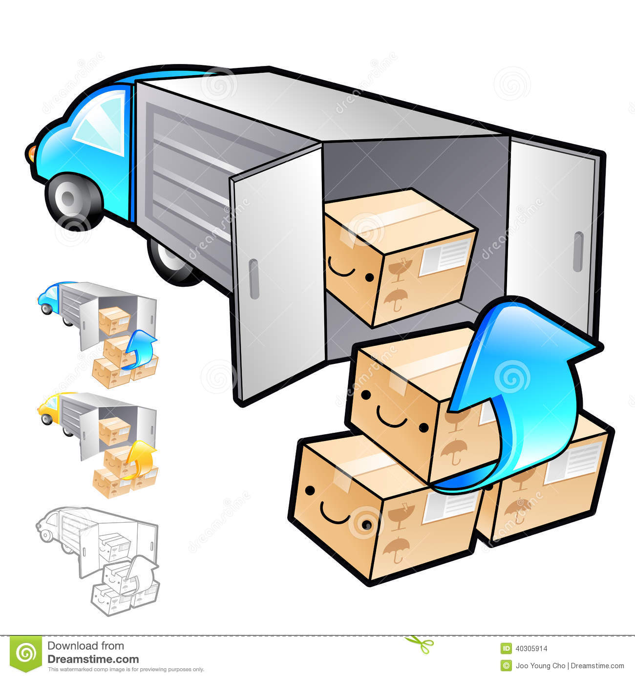 LOGISTICA COMERCIAL UNAD Descripción de cada uno de los subprocesos
