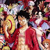 5 Tokoh Penting Dibalik Keinginan Monkey D Luffy Menjadi Raja Bajak Laut