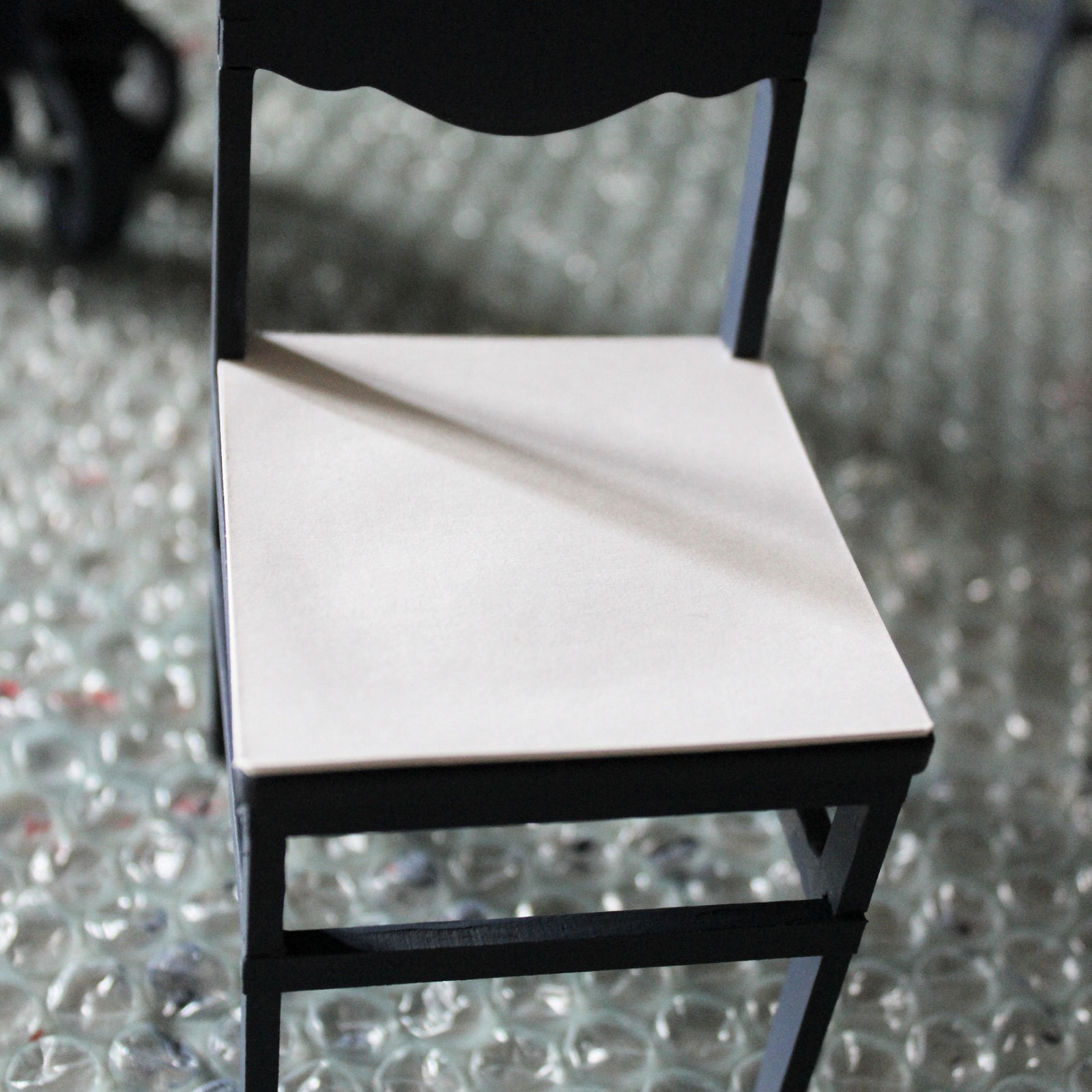 How To Make 1 6 Scale Furniture - Furniture Walls