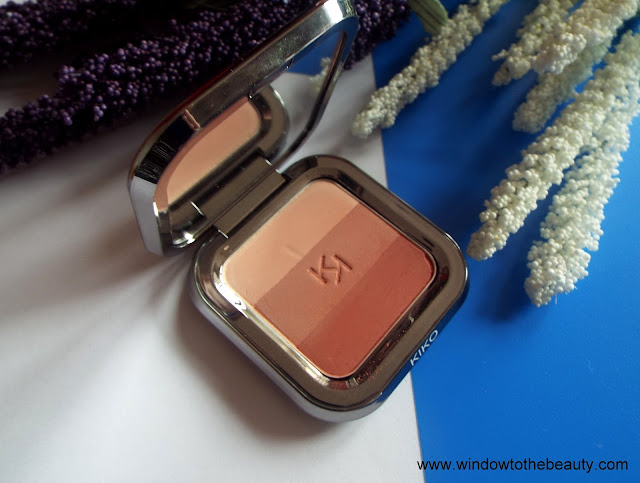 Window to The beauty: Kiko Milano Blushes Review