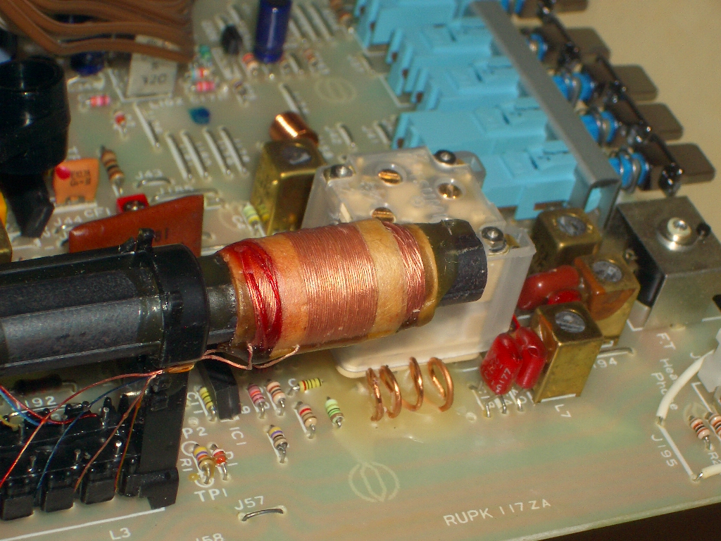 разбор панасоник