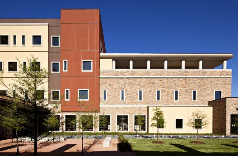 Presbyterian Hospital Of Texas Health Flower Mound In Flower Mound, USA