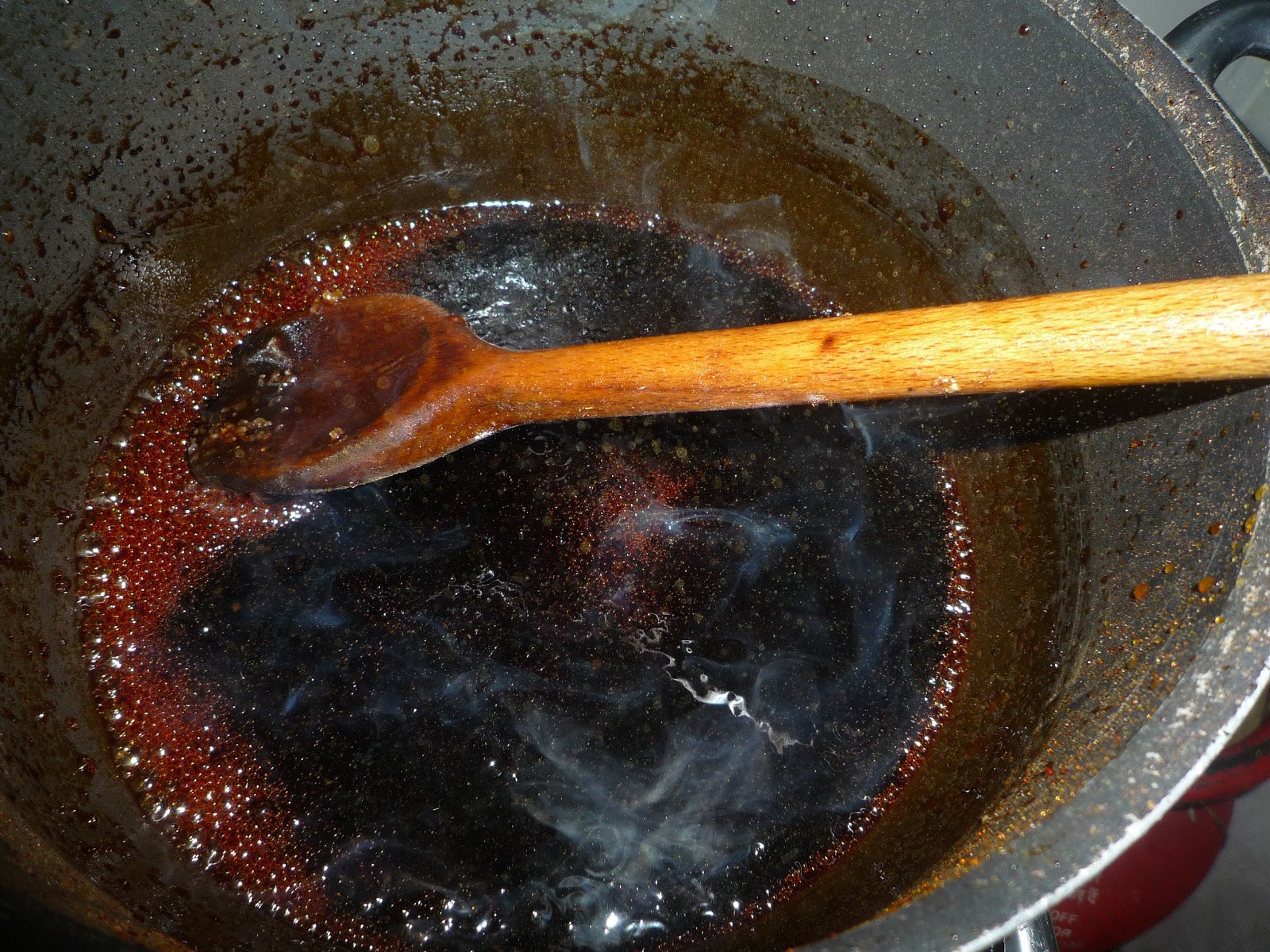 G'Gina's December 2012