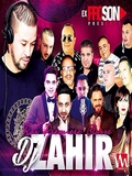 Dj Zahir-Rai Première Classe 2019