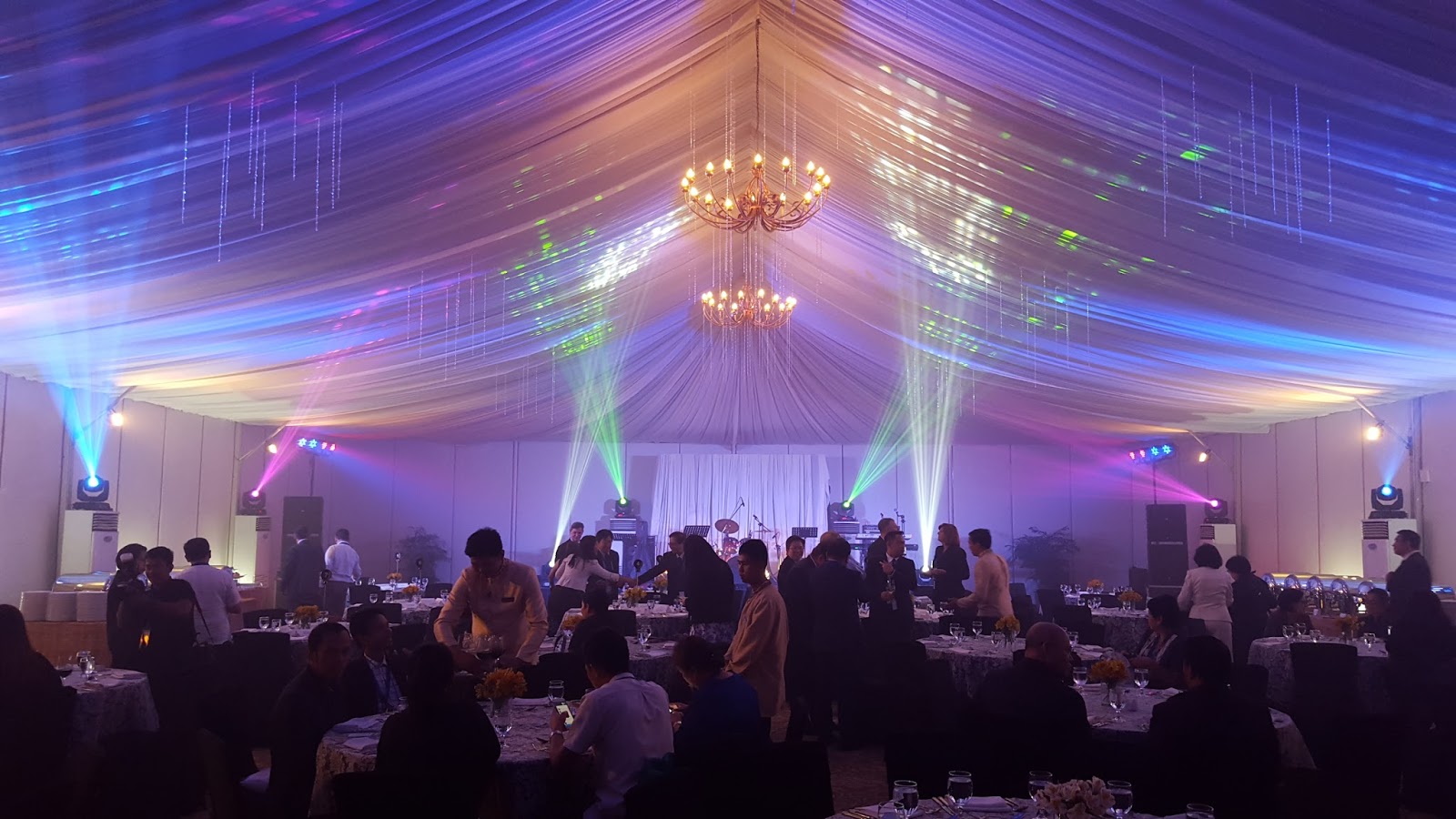 WEDDING SOUND SYSTEM FOR RENT