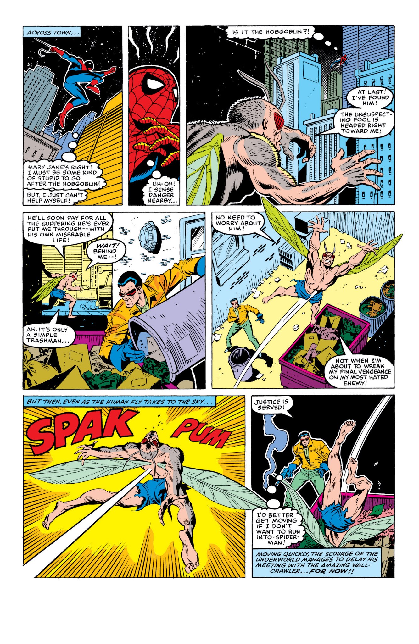 Read online Captain America Epic Collection comic -  Issue # Justice is Served (Part 1) - 22