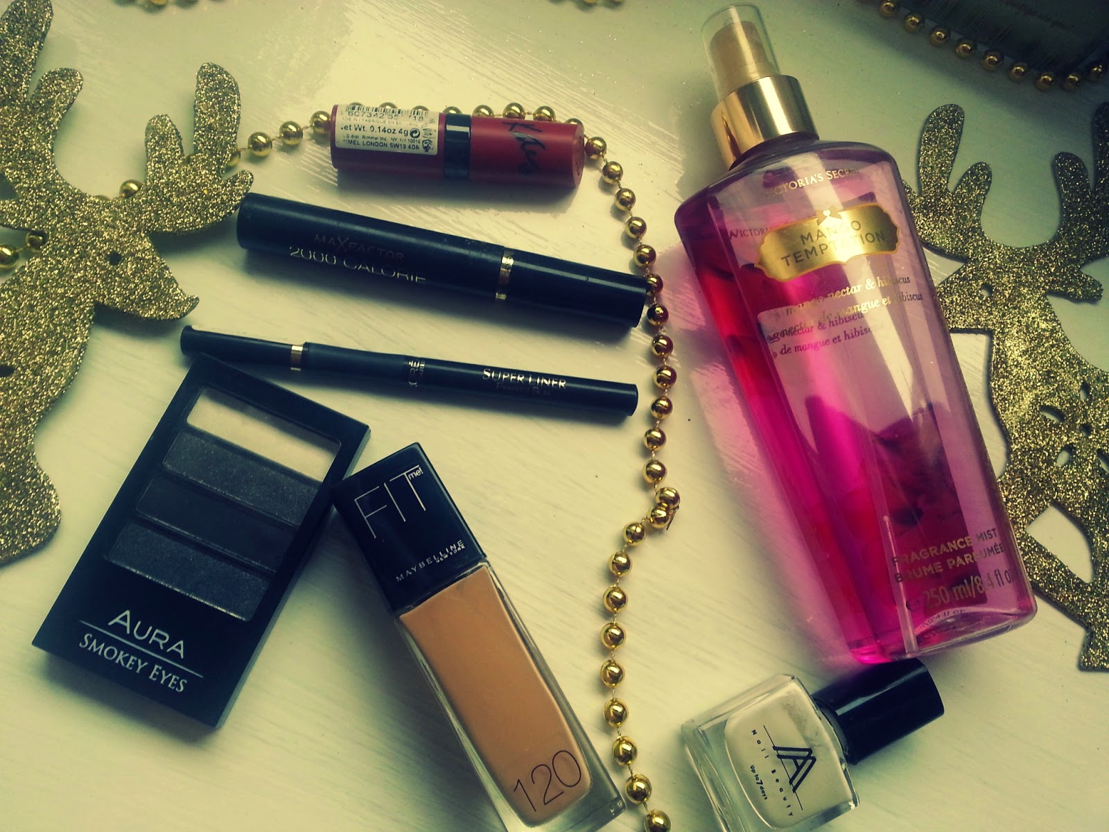 Vracanje u proslost Favoriti 2014. dekorativa JM's world