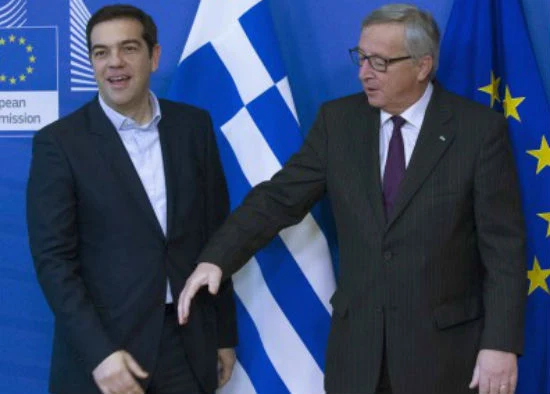 Έκτακτο Eurogroup για την Ελλάδα στις 20:00 βράδυ