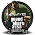 Grand Theft Auto San Andreas 1.08 Mod (Cleo) Apk + Data