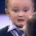 3-летний малыш расплакался, когда проиграл партию в шахматы. Но взгляните, КТО был его соперником!