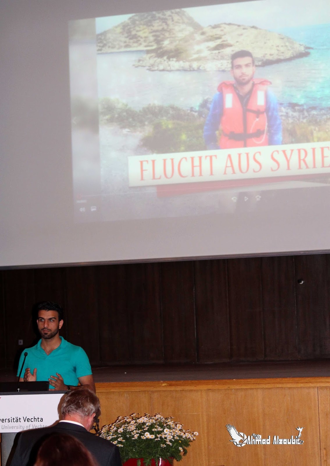 October 2013 World Elections