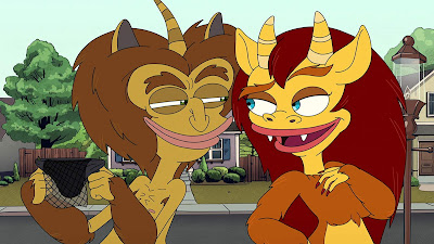 Big Mouth Season 3 Image 4