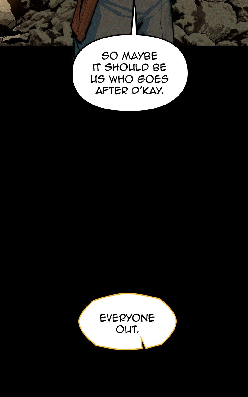 Red Hood: Outlaws chapter 10 page 32