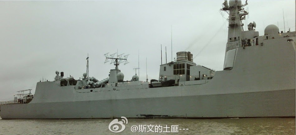 PLA%2BNavy%27s%2Bnewest%2Btype%2B052C%2Bguided%2Bmissile%2Bdestroyer%2B153%2B3.jpg