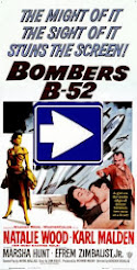 BOMBERS B-52 (1957)