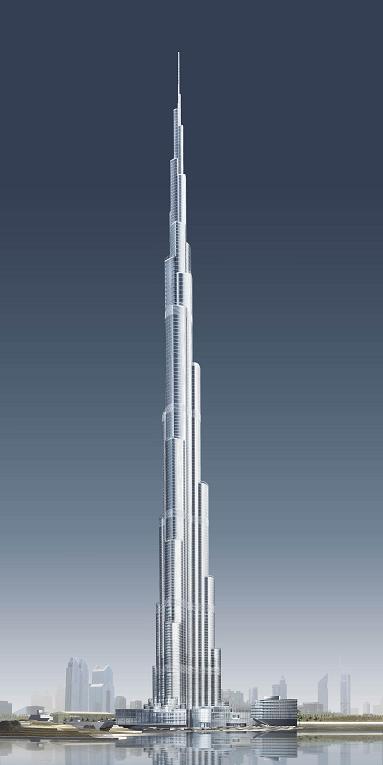 World Visits Dubai Tallest Building In The World world-visits-dubai-tallest-building-in-the-world